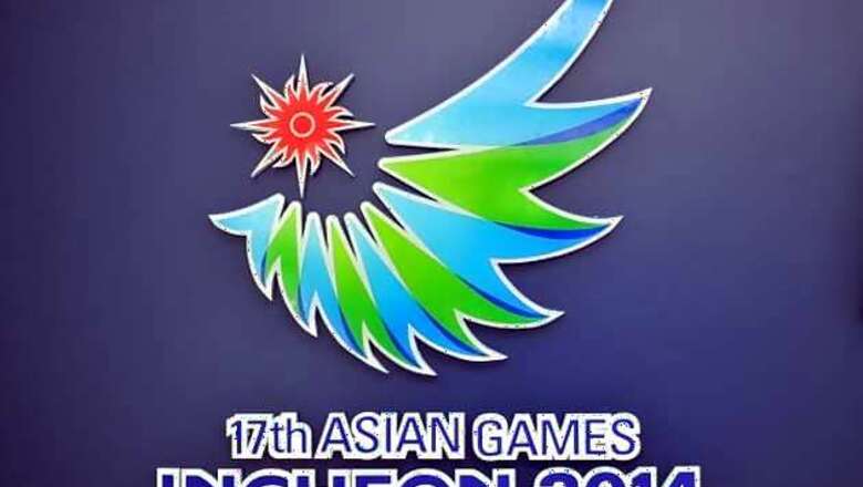 Asian Games 2014: Ticket sales dragging with opening ceremony just days away