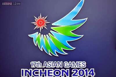 Asian Games 2014: Ticket sales dragging with opening ceremony just days away