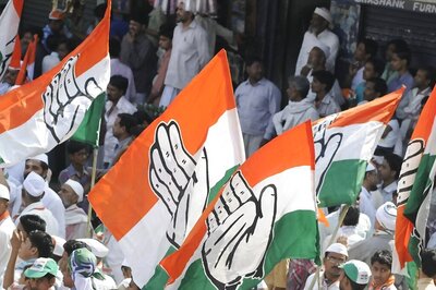 Congress Sets Target to Win 20 Lok Sabha Seats in Karnataka in 2024