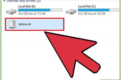 How to Reset a Locked iPhone