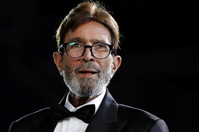 Rajesh Khanna died of liver infection: Family friend