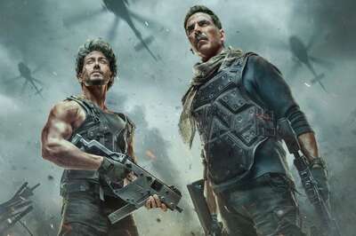 Bade Miyan Chote Miyan Teaser: Akshay, Tiger Warn 'Bach Ke Rehna' As They Fight Terrorism
