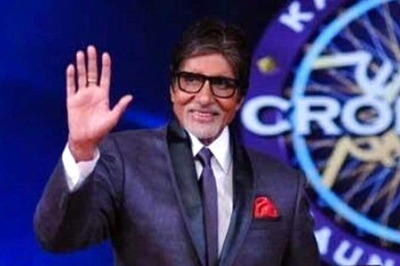 Amitabh Bachchan Reveals Why His Father Named Their First House ‘Prateeksha’ in KBC 14; Read On