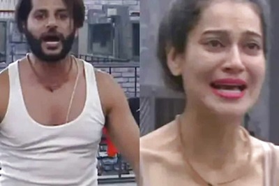 Lock Upp: Payal Rohatgi Breaks Down After a Heated Argument with Karanvir Bohra