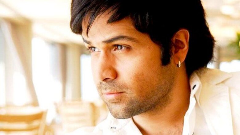 Emraan Hashmi to star in three sequels