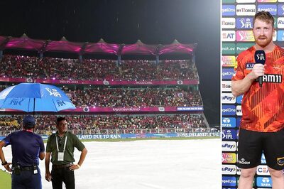 Supporting Kolkata Knight Riders! Heinrich Klaasen Turns Attention to RR vs KKR After SRH Beat PBKS