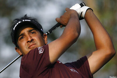 Shiv Kapur and Jeev tied 38th, Branden Grace wins Qatar Masters