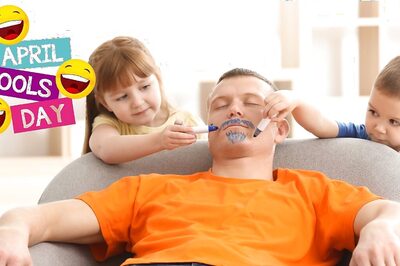 April Fool's Day 2024: Origin, History, and Pranks to Try on Family, Friends and Colleagues!