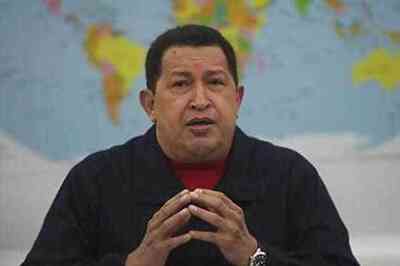 Venezuela will close consulate in Miami: Chavez
