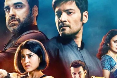 Sharad's Return? Anjum Sharma Talks About Mirzapur Season 4 Fan Theories