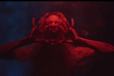 Halsey And Suga Embrace Dark Mythology In Captivating Lilith (Diablo IV Anthem) Music Video