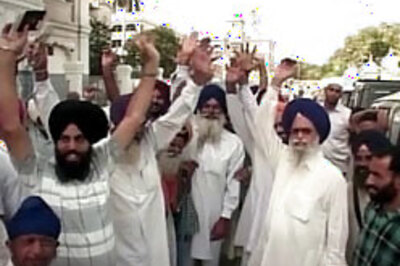 Sikhs not minority in Punjab, SC stays HC order