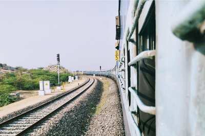 Eastern Railway to Recommence Suburban EMU & Local Train Services from Nov 1