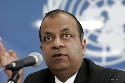 Indian diplomat Atul Khare named as head of a UN department for peacekeeping missions