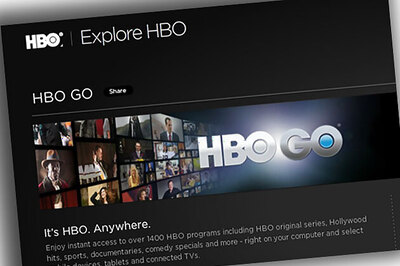 HBO stops selling DVDs to Netflix