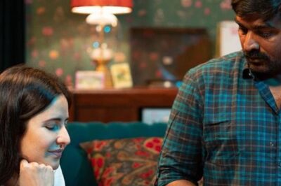 Katrina Kaif Talks About Vijay Sethupathi's Stardom: 'He Has A Lot Of Honesty In What He Does'