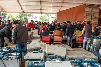 Ghatal Lok Sabha Election 2024: Clash of the Stars in This Bengal Constituency as TMC, BJP Lock Horns