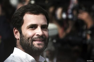 Forest rights of tribals: Rahul Gandhi attacks Centre, Chhattisgarh government