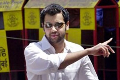 Ready to obey party, says Rahul Mahajan