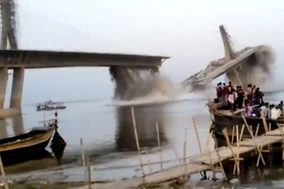 Bihar Bridge Collapse: Construction Company, With Several Govt Clients, Faces Blacklist Threat
