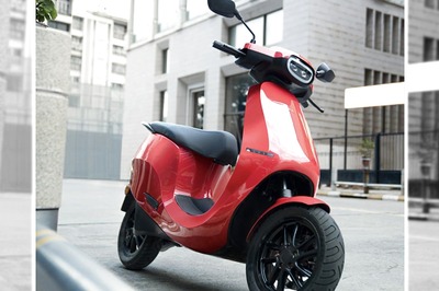 Ola S1 Electric Scooter Full Variant Wise Price List, Features, Range, Charging and More