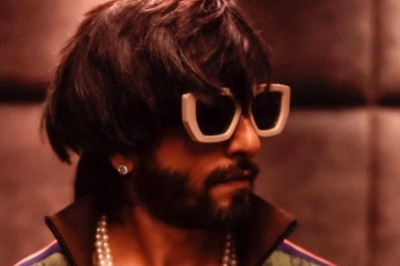 Ranveer Singh Finalised for Sanjay Leela Bhansali's Baiju Bawra: Report