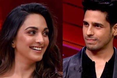 Sidharth Malhotra Finally Breaks Silence On Kiara Advani Wedding Rumours, Says 'Nobody Invited...'