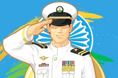 Indian Navy Invites Applications To Fill Sailor Posts Under Sports Quota