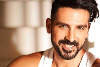 Zayed Khan Has A Net Worth Of Rs 1500 Crore? SRK's Co-star Says 'If I Tell You, You'll Wonder Why...'