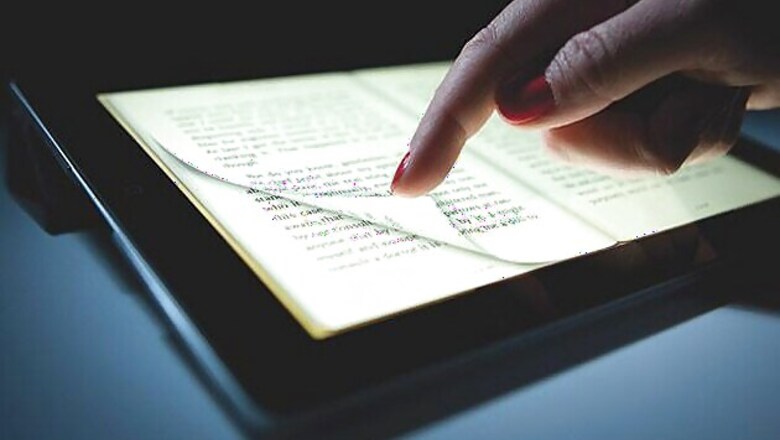 How long does the book made of paper have?