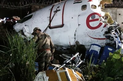 Kozhikode Plane Crash: CISF Men in Forefront of Rescue Mission, 3 to Get Commendation DISC