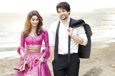 Rajveer Deol And Paloma Dhillon Starrer Dono Trailer To Release On This Date; Deets Inside