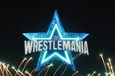 WWE WrestleMania 38: Full Match Card For The Mega Two-Day Event