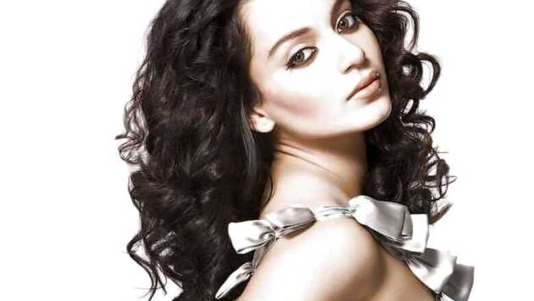 Kangna Ranaut: My real journey has begun now
