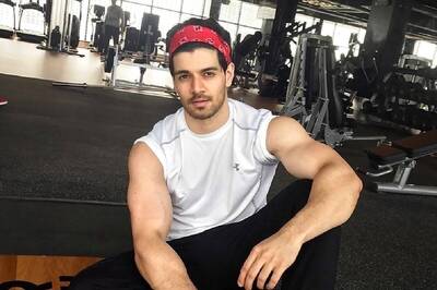 My Mother Thinks I’m Going to Harm Myself, Says Sooraj Pancholi