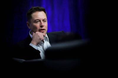 Tesla CEO Elon Musk Aims for Rs 18 Lakh Car for the Masses