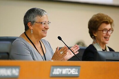 Top California Air, Climate Regulator Hopes To Run Biden EPA