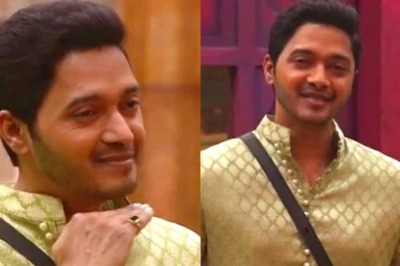 Bigg Boss Marathi: Shreyas Talpade's Grand Entry In BB House Generates Excitement