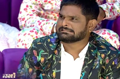 Gicchi GiliGili Promo: Tukali Santhosh-Manasa Set To Entertain Audience With Their Comedy Skit