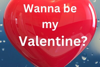 Happy Valentine's Day 2023: Wishes, Messages, Images, Quotes and Shayari to Share on February 14