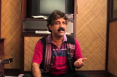 Bengal's Popular Folk Singer Kalikaprasad Bhattarcharya Dies in an Accident