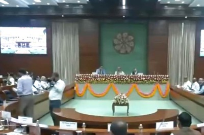 In All-party Meet, Cong Seeks LS Dy Speaker's Post for Opposition, Raises NEET Issue