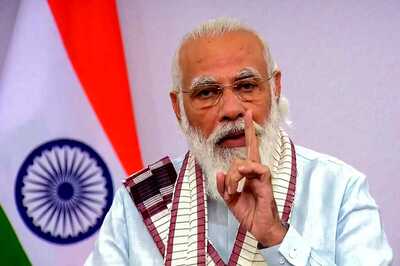 Bihar Poll 2nd Phase: PM Modi Urges People to Participate in 'Festival of Democracy' in Large Numbers