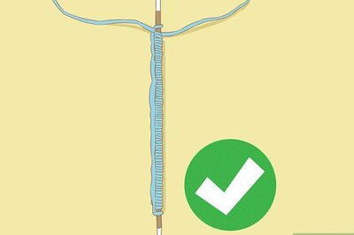 How to Join when Knitting in the Round