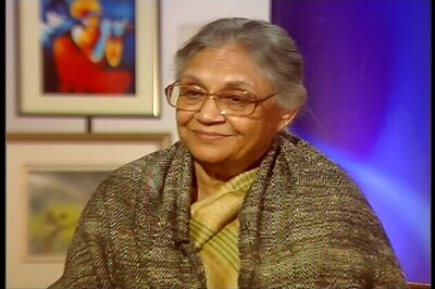 Sheila Dikshit refers to Rahul Gandhi as future PM