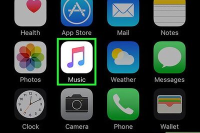 How to Add Music to Snapchats