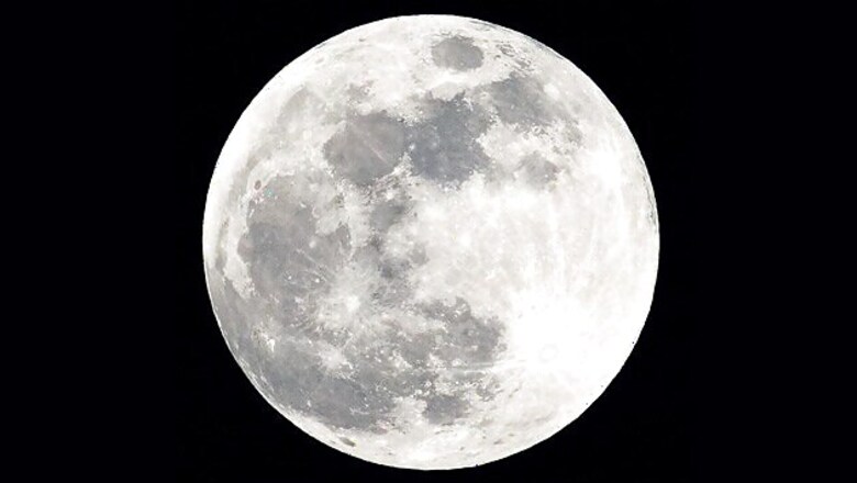 Swedish cosmetics company plans to brighten Moon