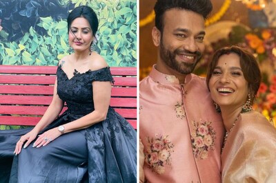 Bigg Boss 17: This Is What Kamya Panjabi Has To Say On Ankita Lokhande & Vicky Jain's Relationship