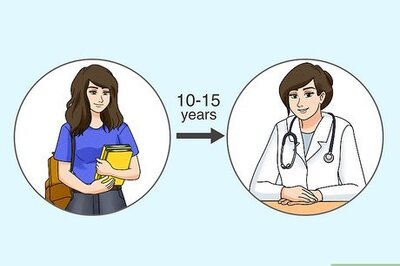 How to Become a Doctor