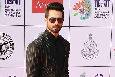 Shahid Kapoor on Priyanka Chopra and Nick Jonas Engagement: All the Best